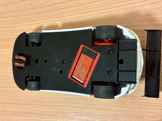 Circuito Coches NINCO TOP SPEED WI-CO sin estrenar