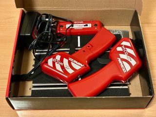 Circuito Coches NINCO TOP SPEED WI-CO sin estrenar