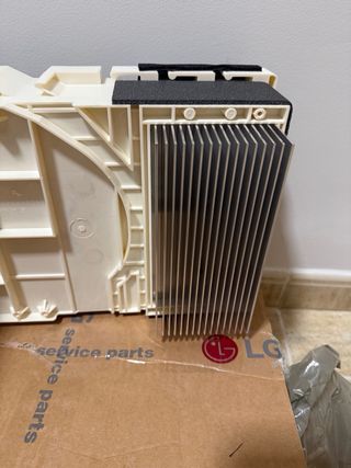 Placa Electrónica LG UU18W.UE2