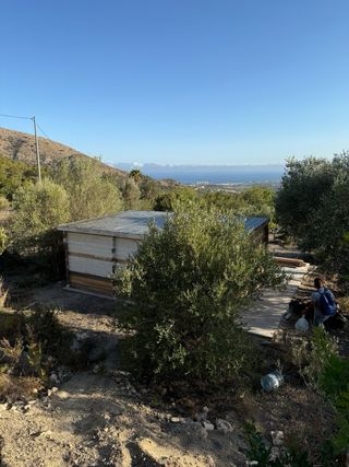 Casa de madera 22m² Hobycasa