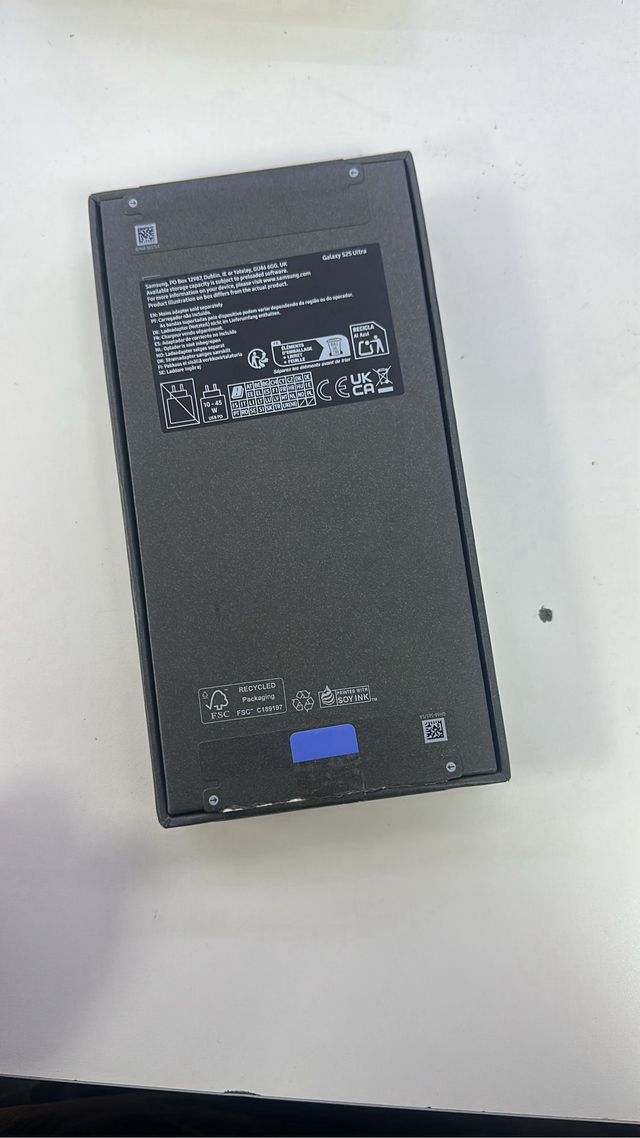 Samsung Galaxy S25 Ultra 512GB