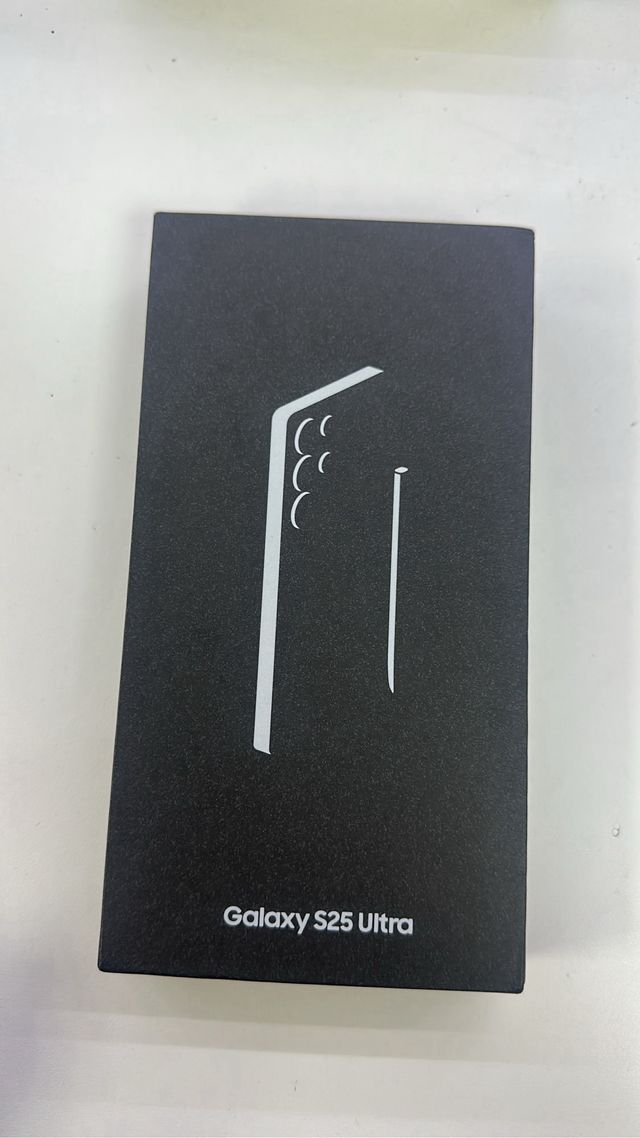 Samsung Galaxy S25 Ultra 512GB