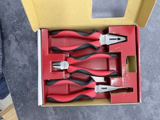 Set Alicates Gedore R28002003