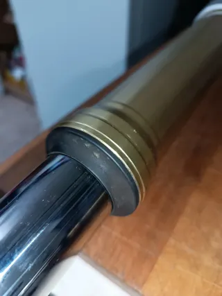 Horquilla Triumph Street Triple 2007. Buen estado