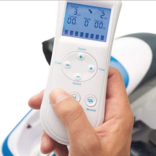 PEDALIER ELÉCTRICO MOBIFIT PRO