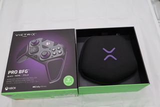 Mando Victrix Pro BFG Xbox Negro