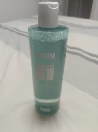 ISDIN Acniben 1 Limpiador Micelar 400ml