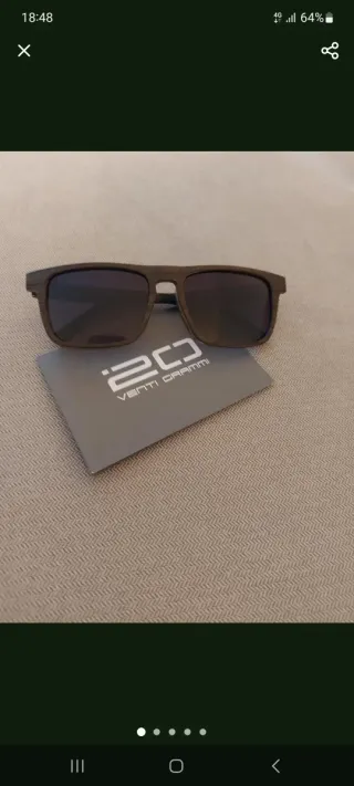 Lotto accessori 5 pezzi