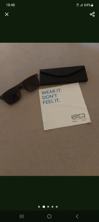 Lotto accessori 5 pezzi