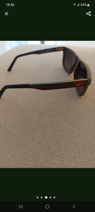 Lotto accessori 5 pezzi