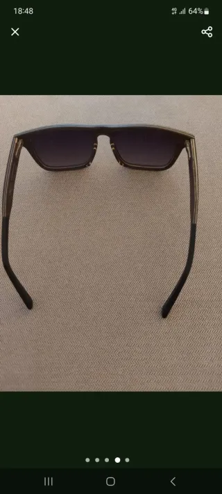 Lotto accessori 5 pezzi