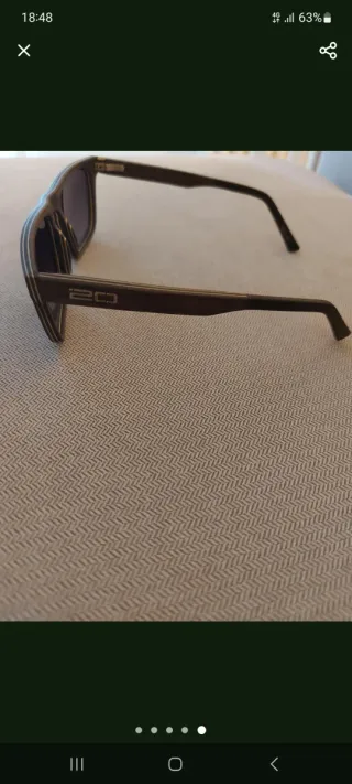 Lotto accessori 5 pezzi