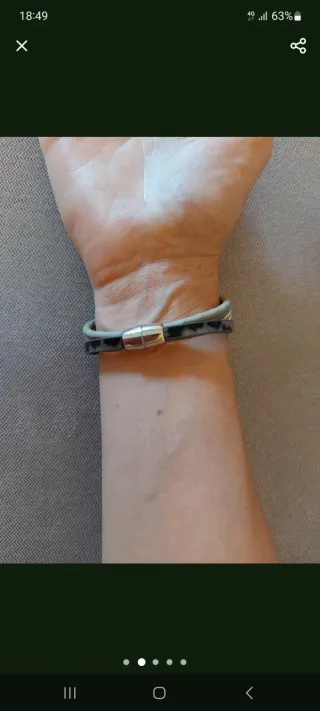 Lotto accessori 5 pezzi