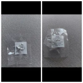 Lotto accessori 5 pezzi