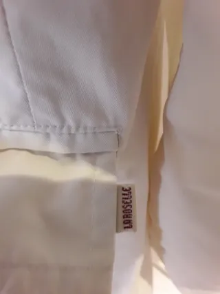 Gabardina La Roselle T42