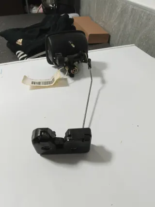 Cerradura Portón Maletero Seat Córdoba 2003