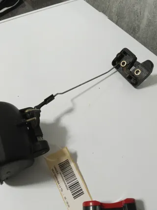 Cerradura Portón Maletero Seat Córdoba 2003