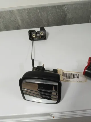 Cerradura Portón Maletero Seat Córdoba 2003