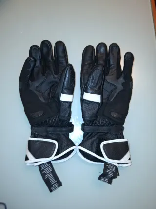 Guantes Alpinestars SP1 Talla XXL Originales