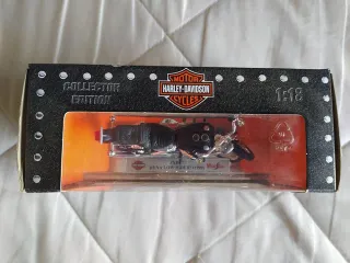 Harley Davidson (Maisto)