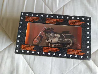 Harley Davidson (Maisto)