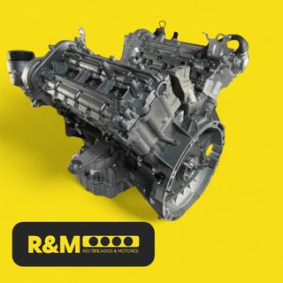 MOTOR Nissan CGA3DE STOCK