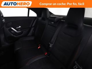 Mercedes Clase CLA CLA 200 d AMG Line