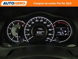 Nissan Note 1.5 dCi Tekna