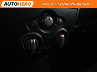 Nissan Note 1.5 dCi Tekna