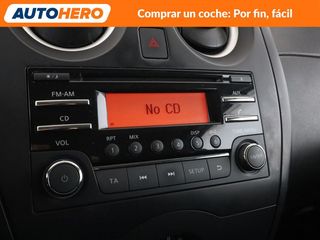 Nissan Note 1.5 dCi Tekna