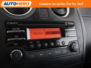 Nissan Note 1.5 dCi Tekna