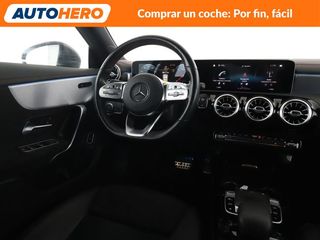 Mercedes Clase CLA CLA 200 d AMG Line