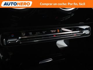 Mercedes Clase CLA CLA 200 d AMG Line