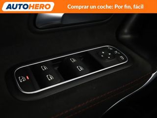 Mercedes Clase CLA CLA 200 d AMG Line