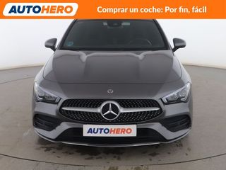 Mercedes Clase CLA CLA 200 d AMG Line