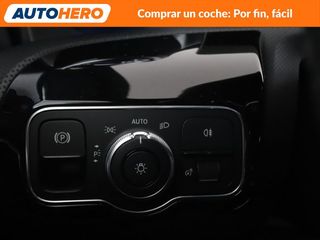 Mercedes Clase CLA CLA 200 d AMG Line