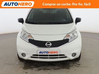 Nissan Note 1.5 dCi Tekna