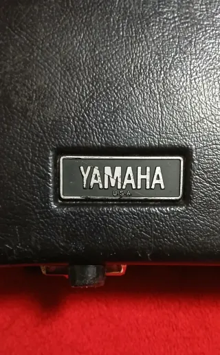 Maleta Yamaha para trombón