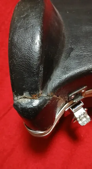 Maleta Yamaha para trombón