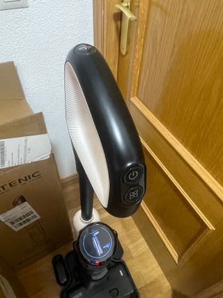 Ultenic WashVac AC1 Elite 3 en 1 - Seco + Húmedo