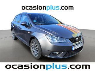SEAT Ibiza ST 1.2 TSI Style Connect Last Ed 66 kW (90 CV)