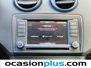 SEAT Ibiza ST 1.2 TSI Style Connect Last Ed 66 kW (90 CV)