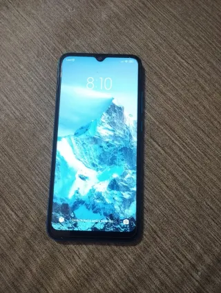 Móvil Xiaomi Redmi 9A Azul