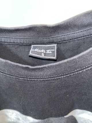 Camiseta SNIPES Talla S