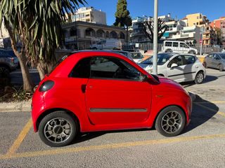 Microcar Mgo 2018