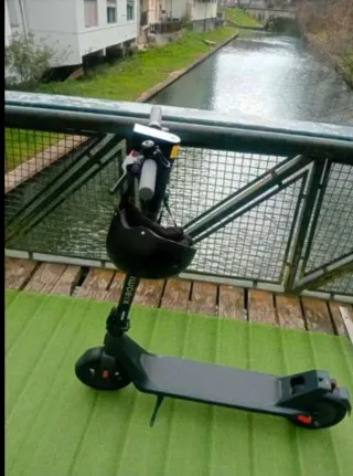 Patinete Eléctrico Xiaomi