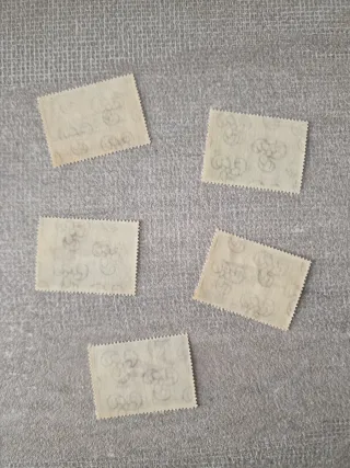 Set francobolli San Marino nuovi