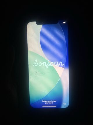 iPhone 12 Pro Azul