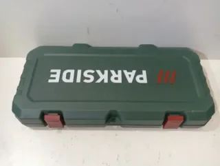 Set Llaves Carraca 3/8 PARKSIDE