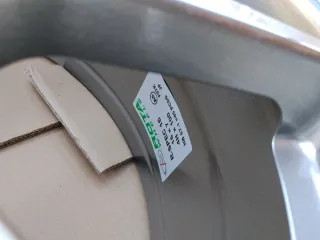 Llantas Honda Integra 16 4x100